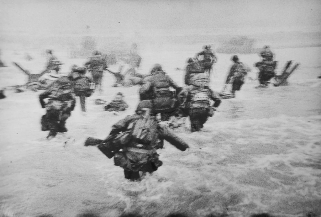 Normandy Invasion - Operation Overlord - Real History Online