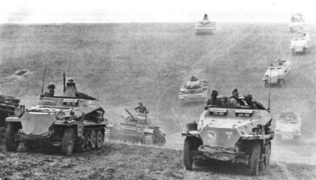 Operation Barbarossa - Real History Online